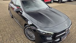 2024 (24) MERCEDES-BENZ A CLASS A200 AMG Line Premium Plus 5dr Auto 5779455