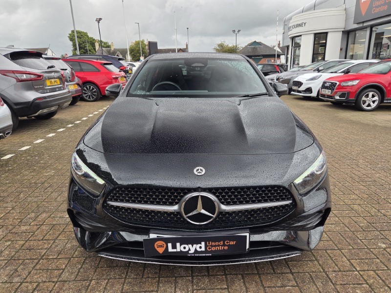 2024 (24) MERCEDES-BENZ A CLASS A200 AMG Line Premium Plus 5dr Auto 5779453