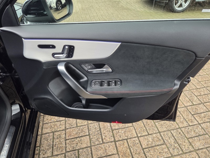 2024 (24) MERCEDES-BENZ A CLASS A200 AMG Line Premium Plus 5dr Auto 5779477