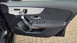 2024 (24) MERCEDES-BENZ A CLASS A200 AMG Line Premium Plus 5dr Auto 5779477