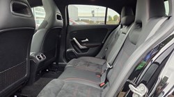 2024 (24) MERCEDES-BENZ A CLASS A200 AMG Line Premium Plus 5dr Auto 5779468