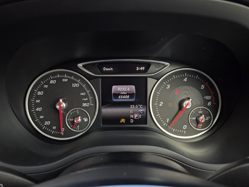 2019 (19) MERCEDES-BENZ B CLASS B200d AMG Line Premium Plus 5dr Auto 5785527