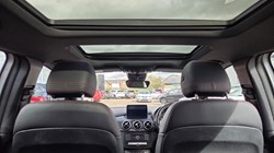 2019 (19) MERCEDES-BENZ B CLASS B200d AMG Line Premium Plus 5dr Auto 5785502