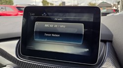 2019 (19) MERCEDES-BENZ B CLASS B200d AMG Line Premium Plus 5dr Auto 5785523