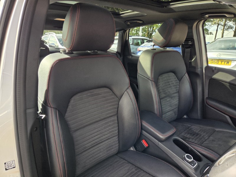 2019 (19) MERCEDES-BENZ B CLASS B200d AMG Line Premium Plus 5dr Auto 5785512