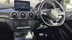 2019 (19) MERCEDES-BENZ B CLASS B200d AMG Line Premium Plus 5dr Auto 5785506