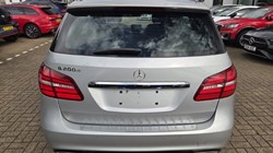 2019 (19) MERCEDES-BENZ B CLASS B200d AMG Line Premium Plus 5dr Auto 5785498