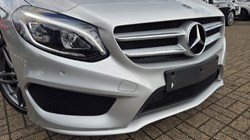 2019 (19) MERCEDES-BENZ B CLASS B200d AMG Line Premium Plus 5dr Auto 5785492