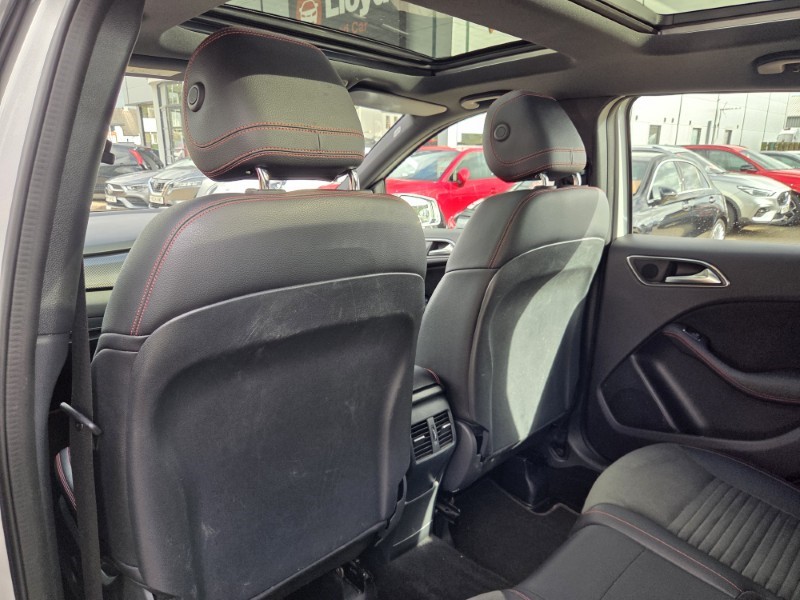 2019 (19) MERCEDES-BENZ B CLASS B200d AMG Line Premium Plus 5dr Auto 5785503