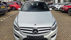 2019 (19) MERCEDES-BENZ B CLASS B200d AMG Line Premium Plus 5dr Auto 5785489