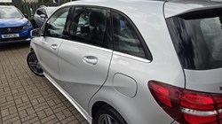 2019 (19) MERCEDES-BENZ B CLASS B200d AMG Line Premium Plus 5dr Auto 5785494