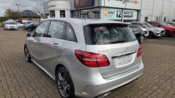 2019 (19) MERCEDES-BENZ B CLASS B200d AMG Line Premium Plus 5dr Auto 5785497