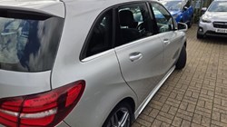 2019 (19) MERCEDES-BENZ B CLASS B200d AMG Line Premium Plus 5dr Auto 5785495