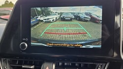 2022 (22) TOYOTA C-HR 1.8 Hybrid GR Sport 5dr CVT 5827148