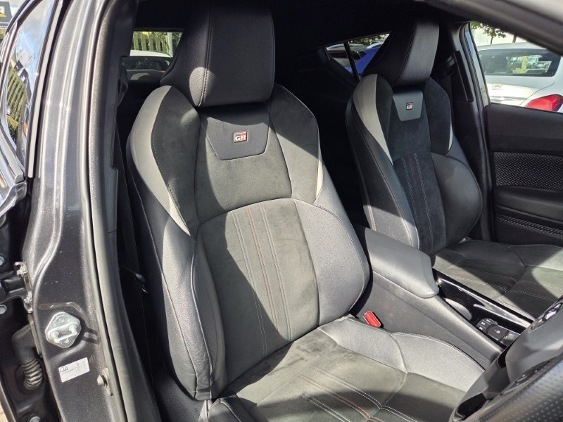 2022 (22) TOYOTA C-HR 1.8 Hybrid GR Sport 5dr CVT 5827136
