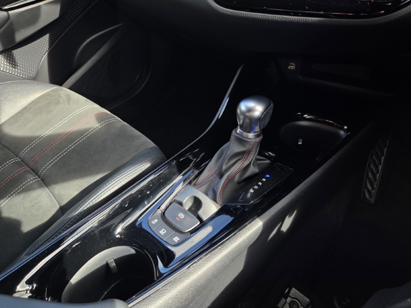 2022 (22) TOYOTA C-HR 1.8 Hybrid GR Sport 5dr CVT 5827142