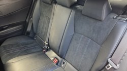 2022 (22) TOYOTA C-HR 1.8 Hybrid GR Sport 5dr CVT 5827132