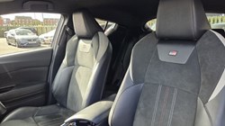 2022 (22) TOYOTA C-HR 1.8 Hybrid GR Sport 5dr CVT 5827135