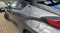 2022 (22) TOYOTA C-HR 1.8 Hybrid GR Sport 5dr CVT 5827118