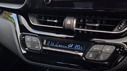 2022 (22) TOYOTA C-HR 1.8 Hybrid GR Sport 5dr CVT 5827143