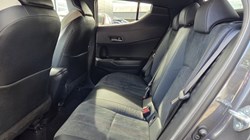 2022 (22) TOYOTA C-HR 1.8 Hybrid GR Sport 5dr CVT 5827128