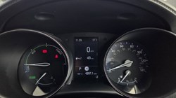 2022 (22) TOYOTA C-HR 1.8 Hybrid GR Sport 5dr CVT 5827149