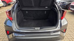 2022 (22) TOYOTA C-HR 1.8 Hybrid GR Sport 5dr CVT 5827124