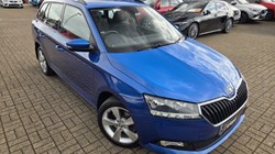 2020 (20) SKODA FABIA 1.0 TSI 110 SE L 5dr 5785535