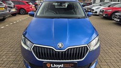 2020 (20) SKODA FABIA 1.0 TSI 110 SE L 5dr 5785533