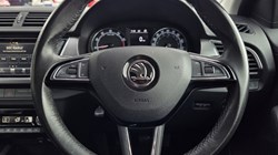 2020 (20) SKODA FABIA 1.0 TSI 110 SE L 5dr 5785560