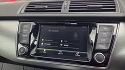 2020 (20) SKODA FABIA 1.0 TSI 110 SE L 5dr 5785565