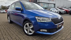 2020 (20) SKODA FABIA 1.0 TSI 110 SE L 5dr 5785540