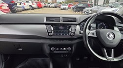 2020 (20) SKODA FABIA 1.0 TSI 110 SE L 5dr 5785549