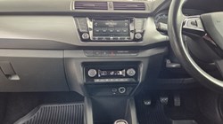 2020 (20) SKODA FABIA 1.0 TSI 110 SE L 5dr 5785551