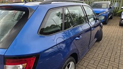 2020 (20) SKODA FABIA 1.0 TSI 110 SE L 5dr 5785539