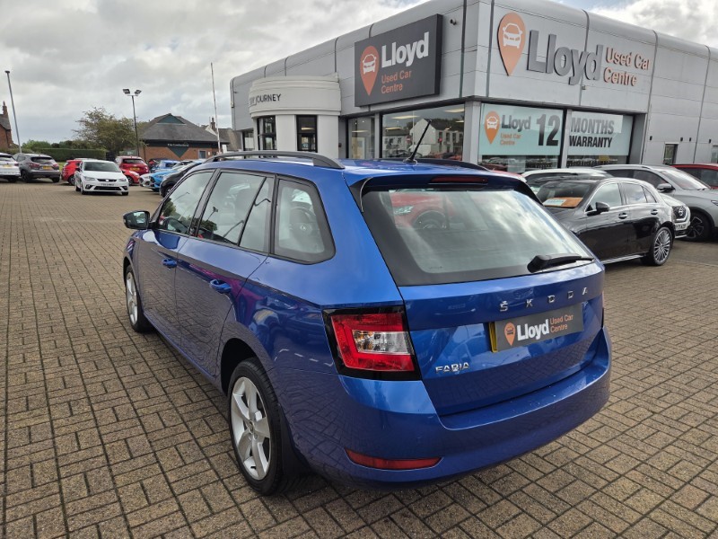 2020 (20) SKODA FABIA 1.0 TSI 110 SE L 5dr 5785541
