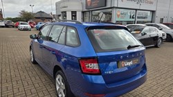 2020 (20) SKODA FABIA 1.0 TSI 110 SE L 5dr 5785541