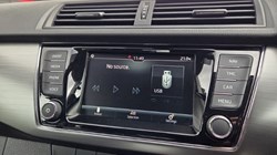 2020 (20) SKODA FABIA 1.0 TSI 110 SE L 5dr 5785564