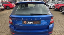 2020 (20) SKODA FABIA 1.0 TSI 110 SE L 5dr 5785542