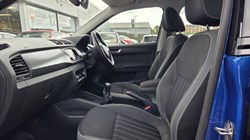 2020 (20) SKODA FABIA 1.0 TSI 110 SE L 5dr 5785553