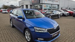 2020 (20) SKODA FABIA 1.0 TSI 110 SE L 5dr 5785532