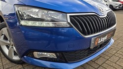 2020 (20) SKODA FABIA 1.0 TSI 110 SE L 5dr 5785536