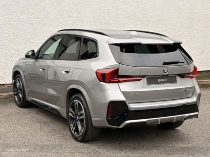 BMW X1 xDrive 25e M Sport 5dr Step Auto