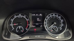 2020 (20) SKODA FABIA 1.0 TSI 110 SE L 5dr 5785570