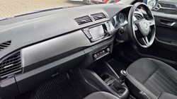 2020 (20) SKODA FABIA 1.0 TSI 110 SE L 5dr 5785552