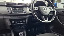 2020 (20) SKODA FABIA 1.0 TSI 110 SE L 5dr 5785550