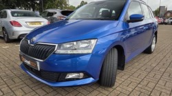 2020 (20) SKODA FABIA 1.0 TSI 110 SE L 5dr 5785537
