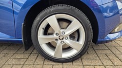 2020 (20) SKODA FABIA 1.0 TSI 110 SE L 5dr 5785530