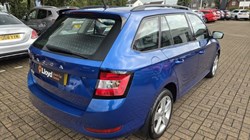 2020 (20) SKODA FABIA 1.0 TSI 110 SE L 5dr 5785543