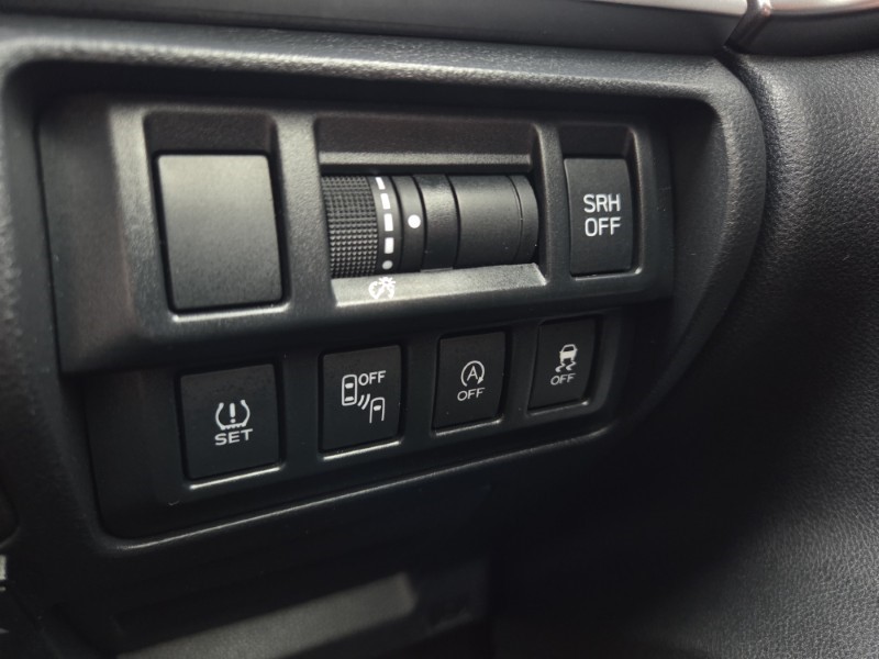 2018 (68) SUBARU XV 2.0i SE Premium 5dr Lineartronic 5785615